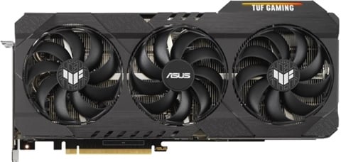 Asus GeForce RTX 3080 Ti TUF Gaming 12GB GDDR6X - CeX (UK): - Buy